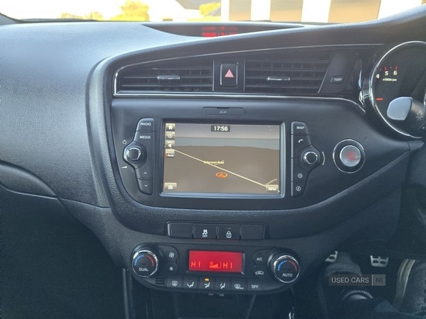 Used Kia Ceed 2018 for sale - 76021506: Photo 12