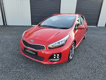 Kia - Ceed