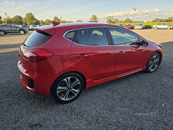 Used Kia Ceed 2018 for sale - 76021506: Photo 5