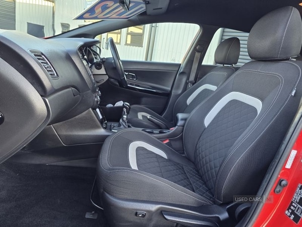 Used Kia Ceed 2018 for sale - 76021506: Photo 7