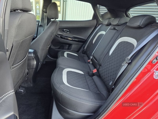Used Kia Ceed 2018 for sale - 76021506: Photo 8
