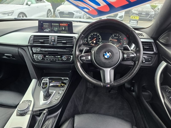 Used BMW 4 Series 2016 for sale - 76593062: Photo 10