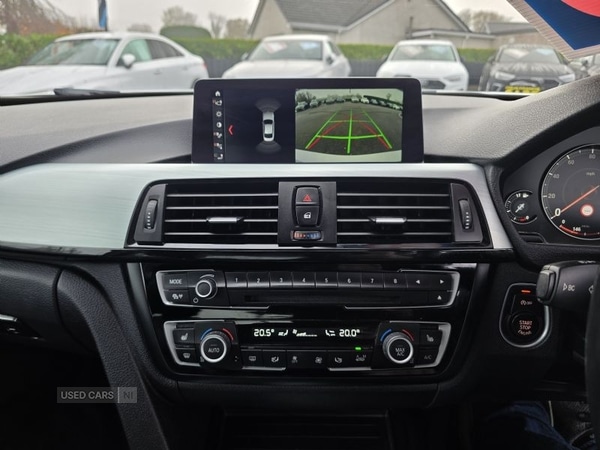 Used BMW 4 Series 2016 for sale - 76593062: Photo 13