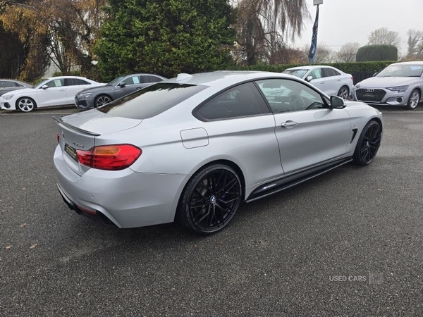 Used BMW 4 Series 2016 for sale - 76593062: Photo 5