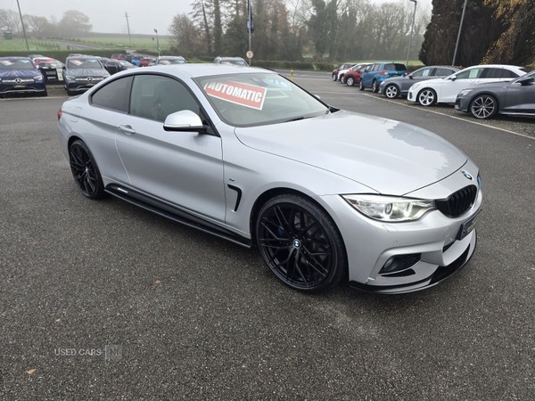 Used BMW 4 Series 2016 for sale - 76593062: Photo 6