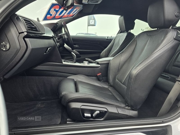 Used BMW 4 Series 2016 for sale - 76593062: Photo 7