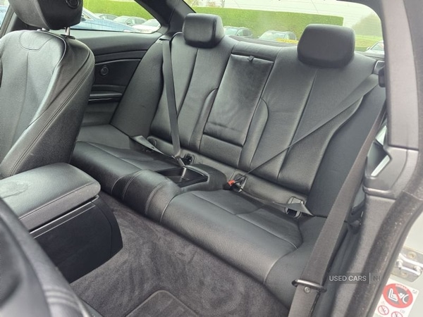 Used BMW 4 Series 2016 for sale - 76593062: Photo 8