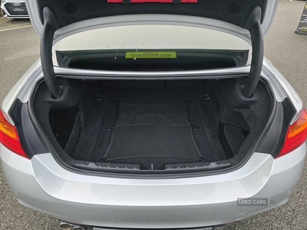 Used BMW 4 Series 2016 for sale - 76593062: Photo 9
