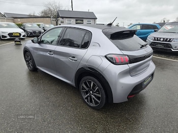 Used Peugeot 208 2023 for sale - 79083345: Photo