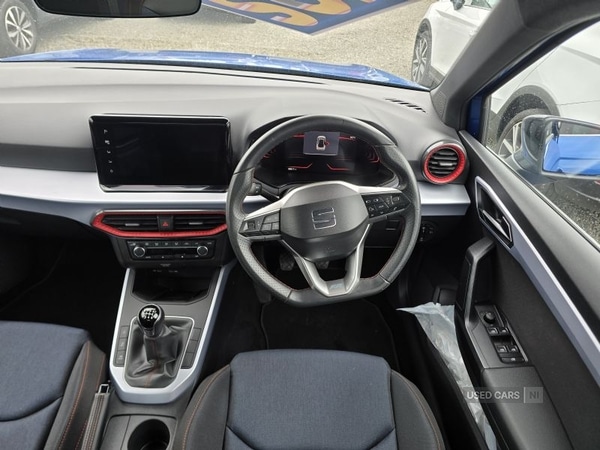Used SEAT Arona 2023 for sale - 78215419: Photo 10