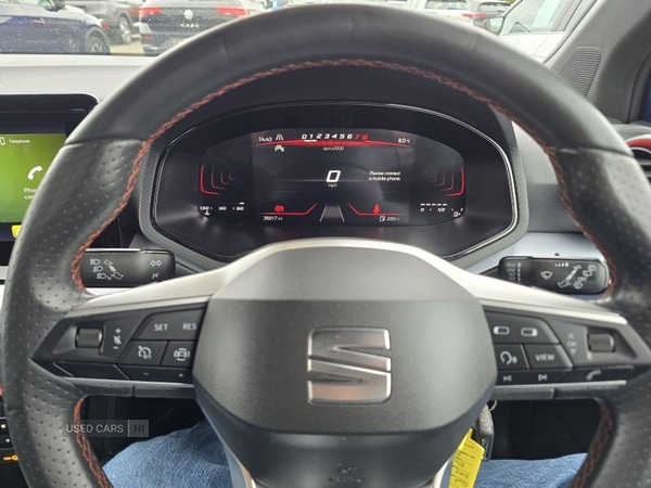 Used SEAT Arona 2023 for sale - 78215419: Photo 11