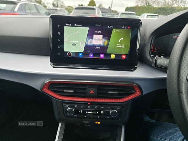 Used SEAT Arona 2023 for sale - 78215419: Photo 12