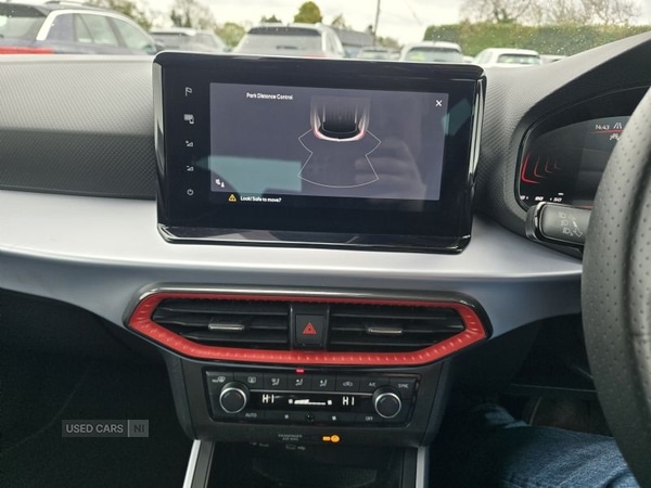 Used SEAT Arona 2023 for sale - 78215419: Photo 13