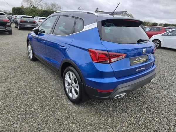 Used SEAT Arona 2023 for sale - 78215419: Photo 3