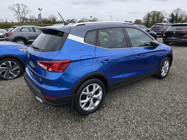 Used SEAT Arona 2023 for sale - 78215419: Photo 5