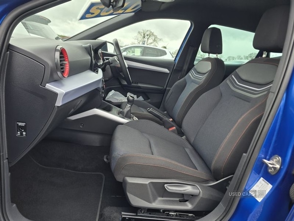 Used SEAT Arona 2023 for sale - 78215419: Photo 7