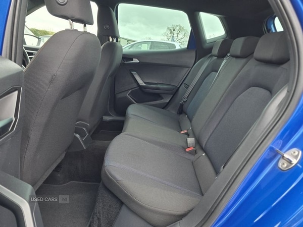 Used SEAT Arona 2023 for sale - 78215419: Photo 8