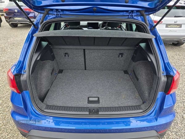 Used SEAT Arona 2023 for sale - 78215419: Photo 9