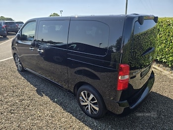 Used Toyota PROACE CITY Verso 2020 for sale - 79159565: Photo