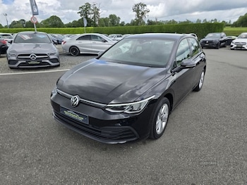 Used Volkswagen Golf 2022 for sale - 78823528: Photo