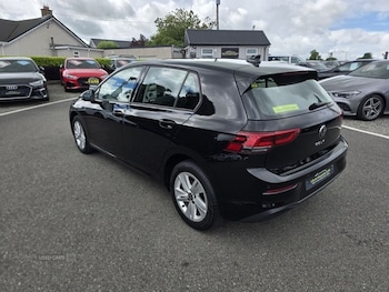 Used Volkswagen Golf 2022 for sale - 78823528: Photo