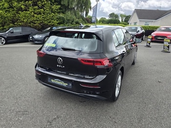 Used Volkswagen Golf 2022 for sale - 78823528: Photo