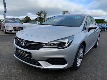 Used Vauxhall Astra 2020 for sale - 79085604: Photo