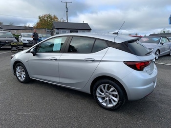 Used Vauxhall Astra 2020 for sale - 79085604: Photo
