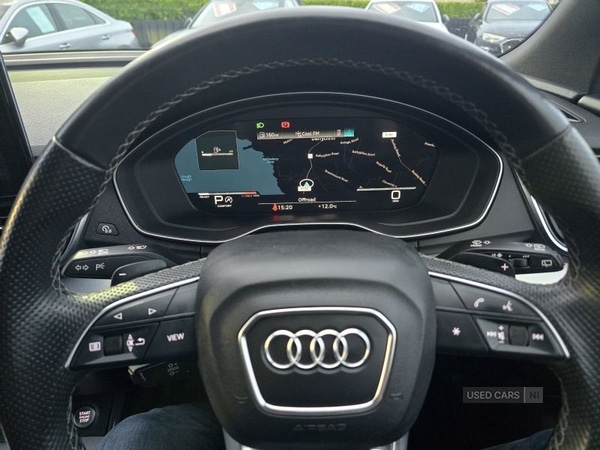 Used Audi Q5 2022 for sale - 76899776: Photo 11