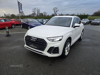 Audi Q5 feature image