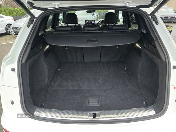 Used Audi Q5 2022 for sale - 76899776: Photo 9