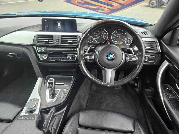 Used BMW 4 Series 2019 for sale - 76315291: Photo 10
