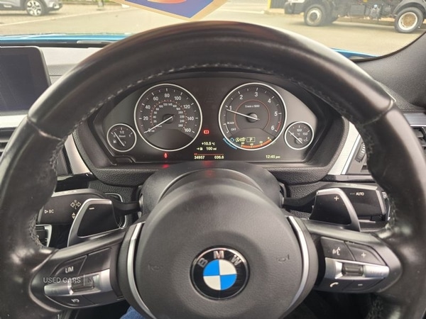 Used BMW 4 Series 2019 for sale - 76315291: Photo 11