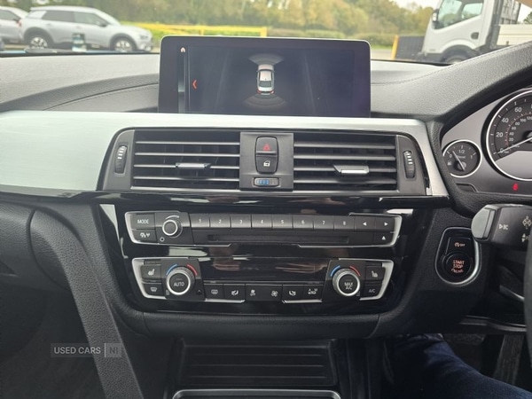 Used BMW 4 Series 2019 for sale - 76315291: Photo 12