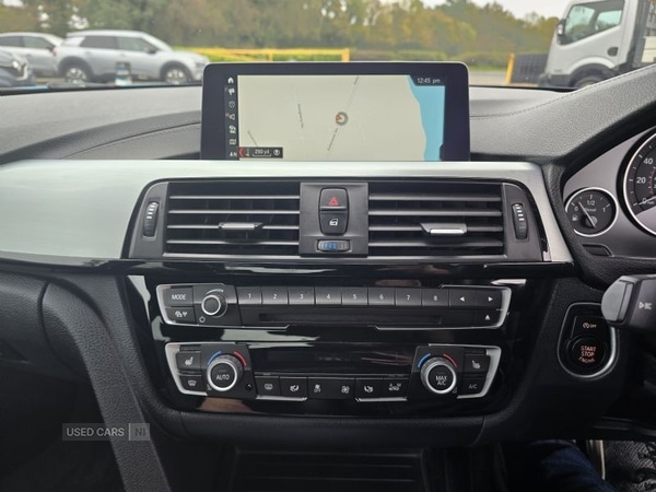 Used BMW 4 Series 2019 for sale - 76315291: Photo 13