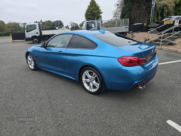 Used BMW 4 Series 2019 for sale - 76315291: Photo 3