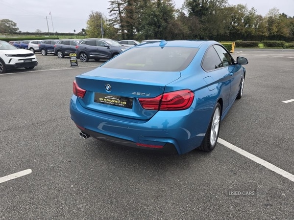 Used BMW 4 Series 2019 for sale - 76315291: Photo 4