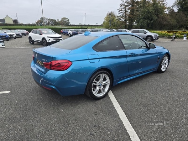Used BMW 4 Series 2019 for sale - 76315291: Photo 5