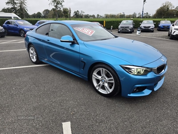 Used BMW 4 Series 2019 for sale - 76315291: Photo 6
