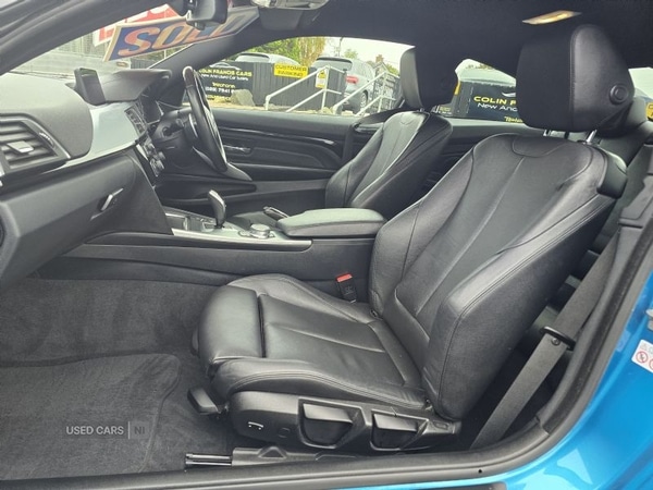 Used BMW 4 Series 2019 for sale - 76315291: Photo 7