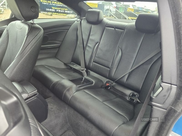 Used BMW 4 Series 2019 for sale - 76315291: Photo 8