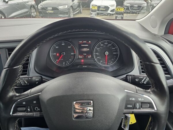 Used SEAT Leon 2018 for sale - 77672157: Photo 11