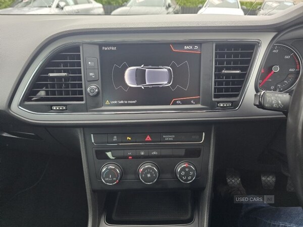 Used SEAT Leon 2018 for sale - 77672157: Photo 12