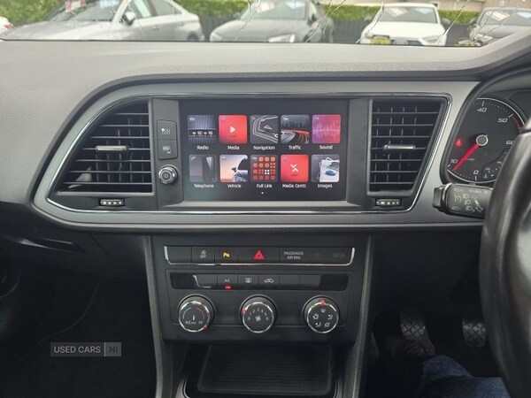 Used SEAT Leon 2018 for sale - 77672157: Photo 13