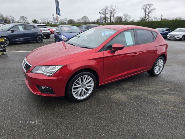 Used SEAT Leon 2018 for sale - 77672157: Photo 2