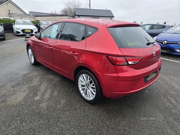 Used SEAT Leon 2018 for sale - 77672157: Photo 3