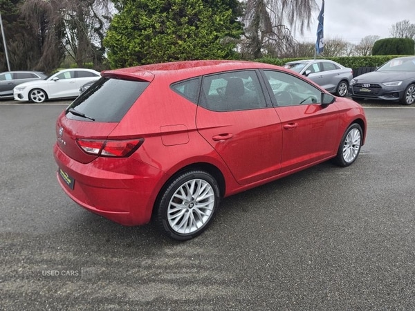 Used SEAT Leon 2018 for sale - 77672157: Photo 5