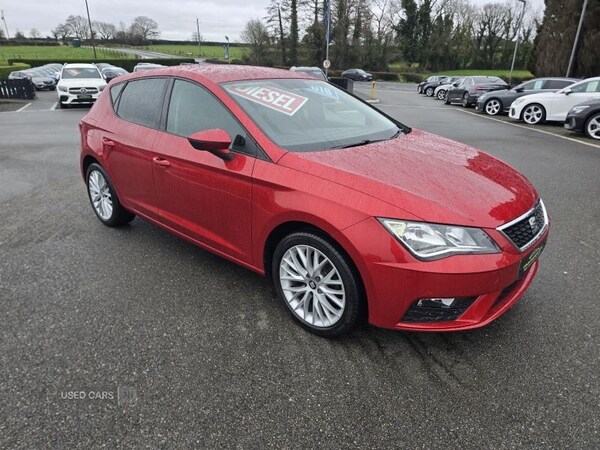Used SEAT Leon 2018 for sale - 77672157: Photo 6