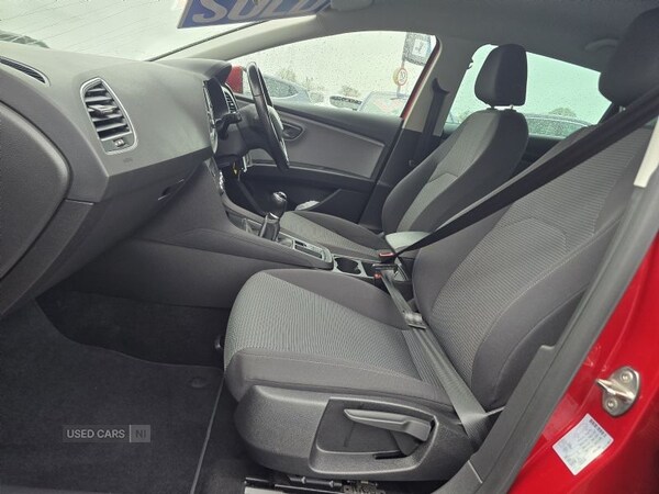 Used SEAT Leon 2018 for sale - 77672157: Photo 7