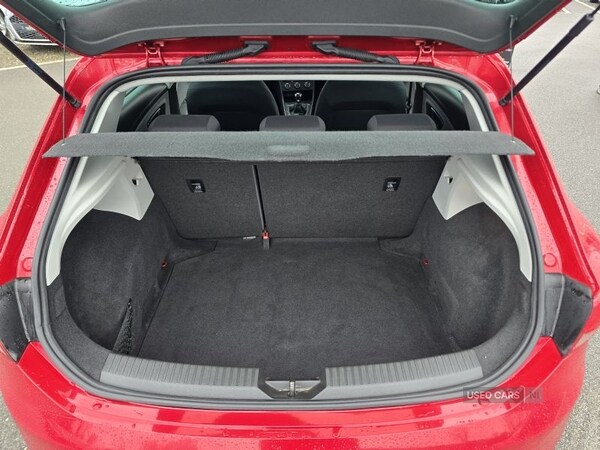 Used SEAT Leon 2018 for sale - 77672157: Photo 9